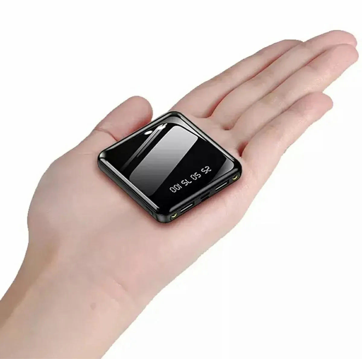 Kompaktný Power Bank 4800