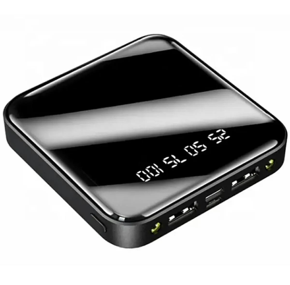 Kompaktný Power Bank 4800