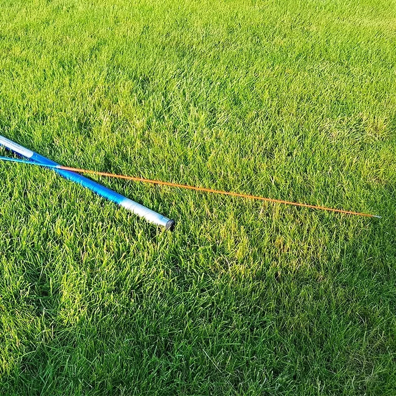 Tyč pre 8M draka
