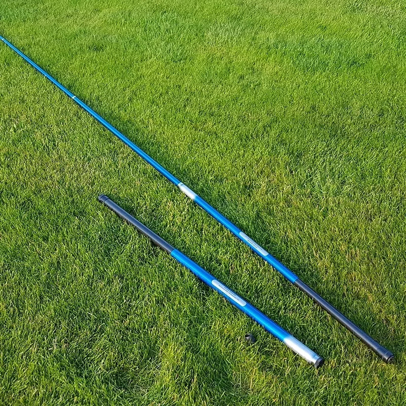 Tyč pre 8M draka