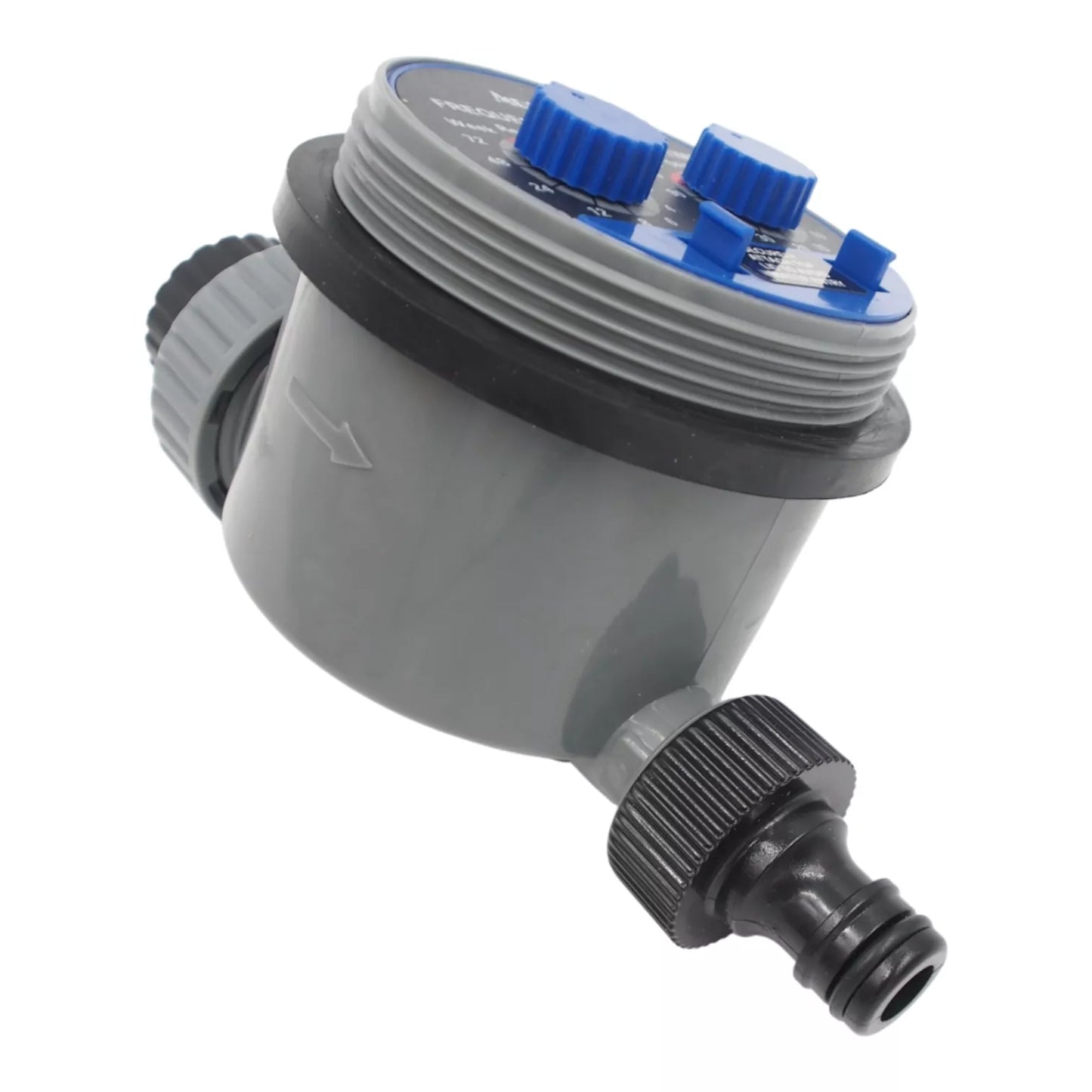 Zavlažovací časovač Aqualin s mechanickým ovládaním
