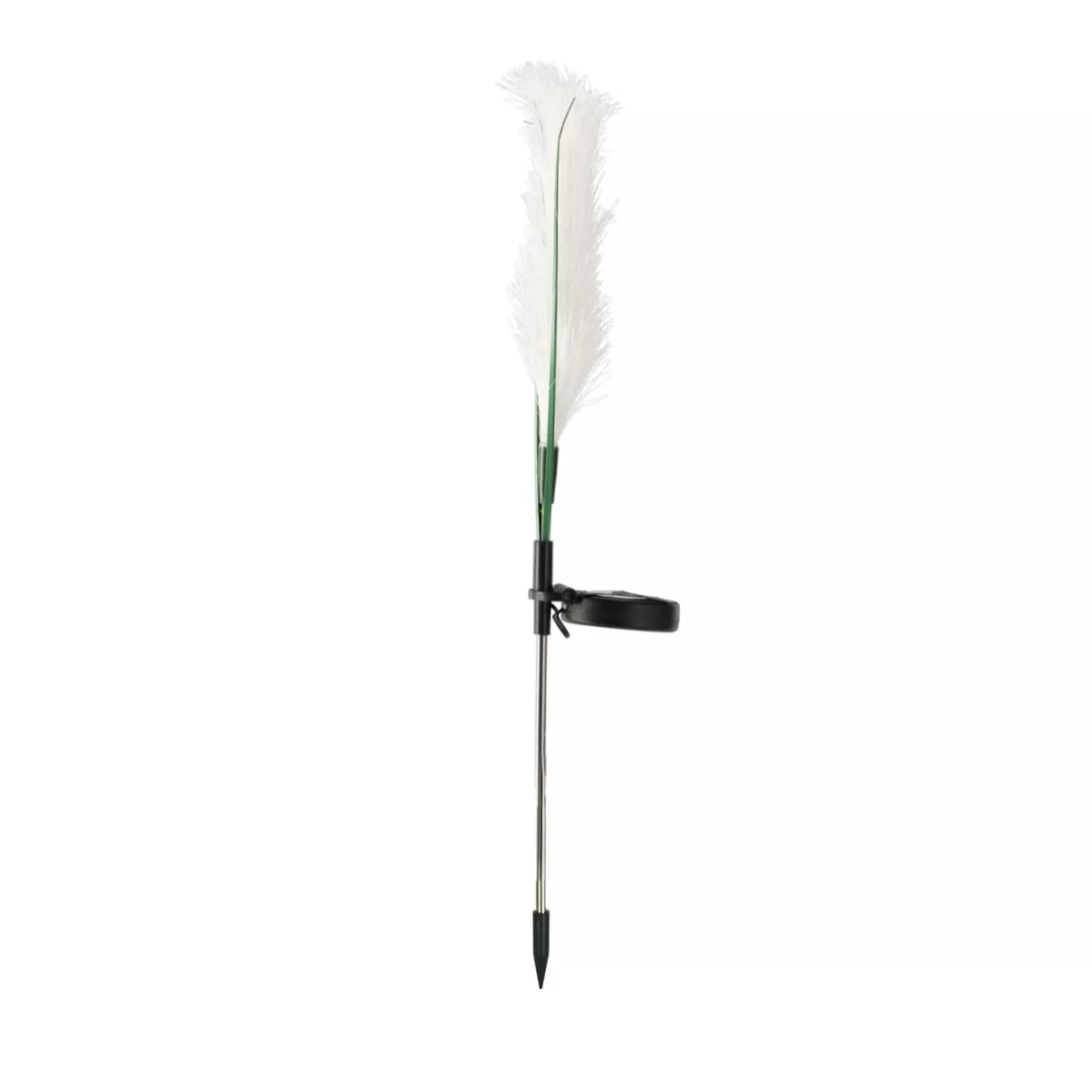 LED dekorácia „Pampová tráva“, 70 cm