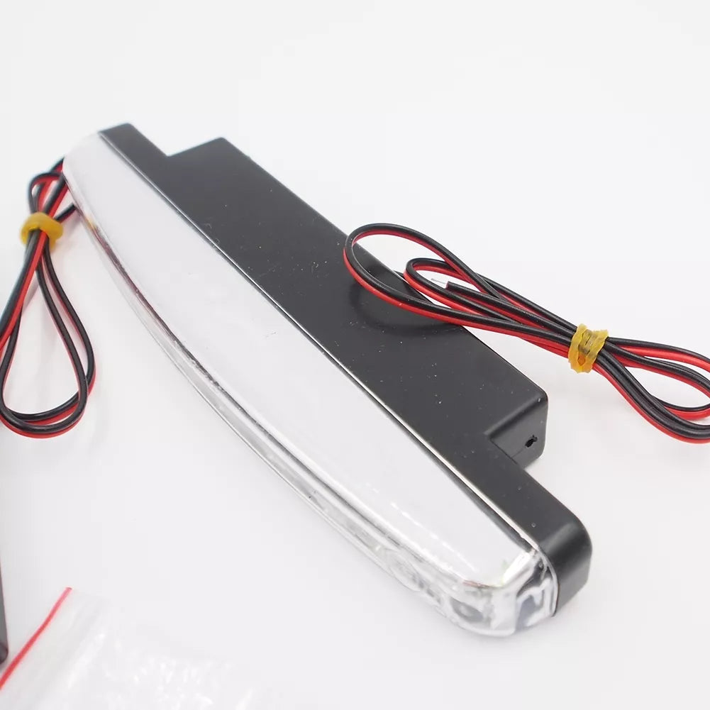 LED denné svetlá pre automobily