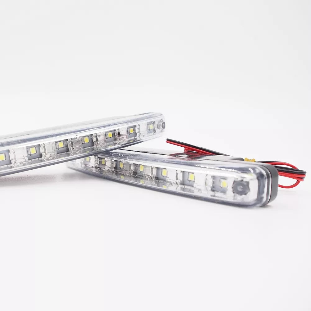 LED denné svetlá pre automobily