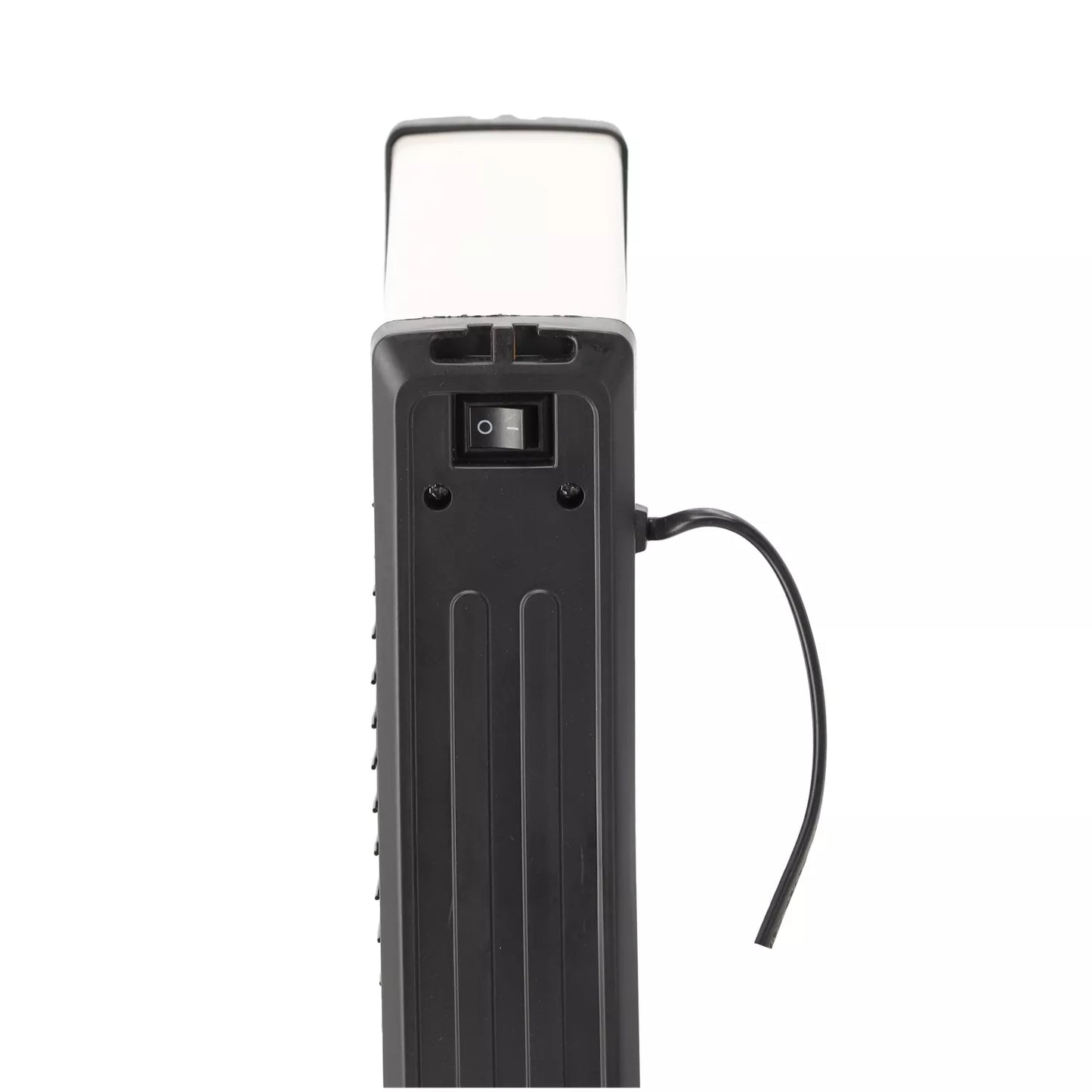 LED lampa proti hmyzu 26 × 6 × 25 cm
