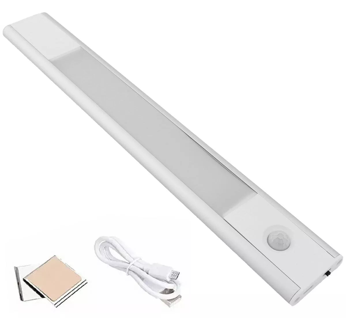 LED lampa s 38 diódami