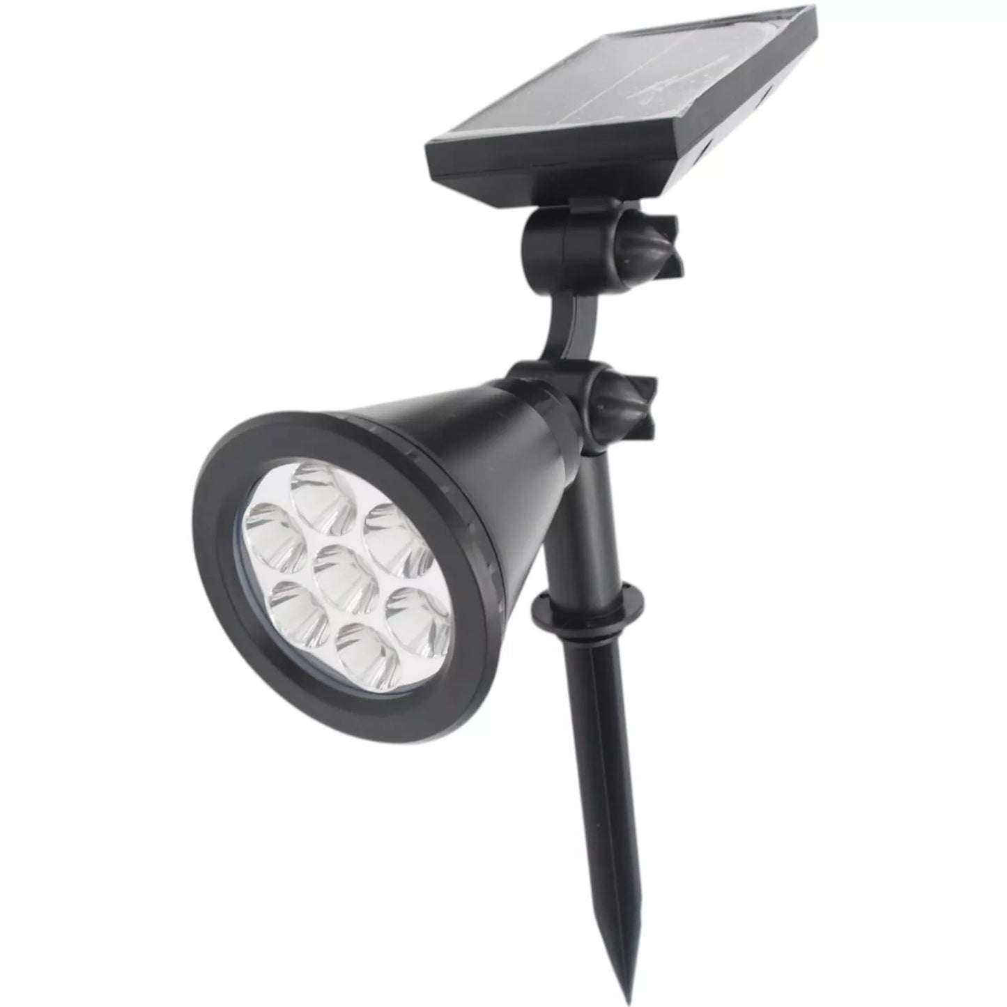LED záhradné smerové svietidlo