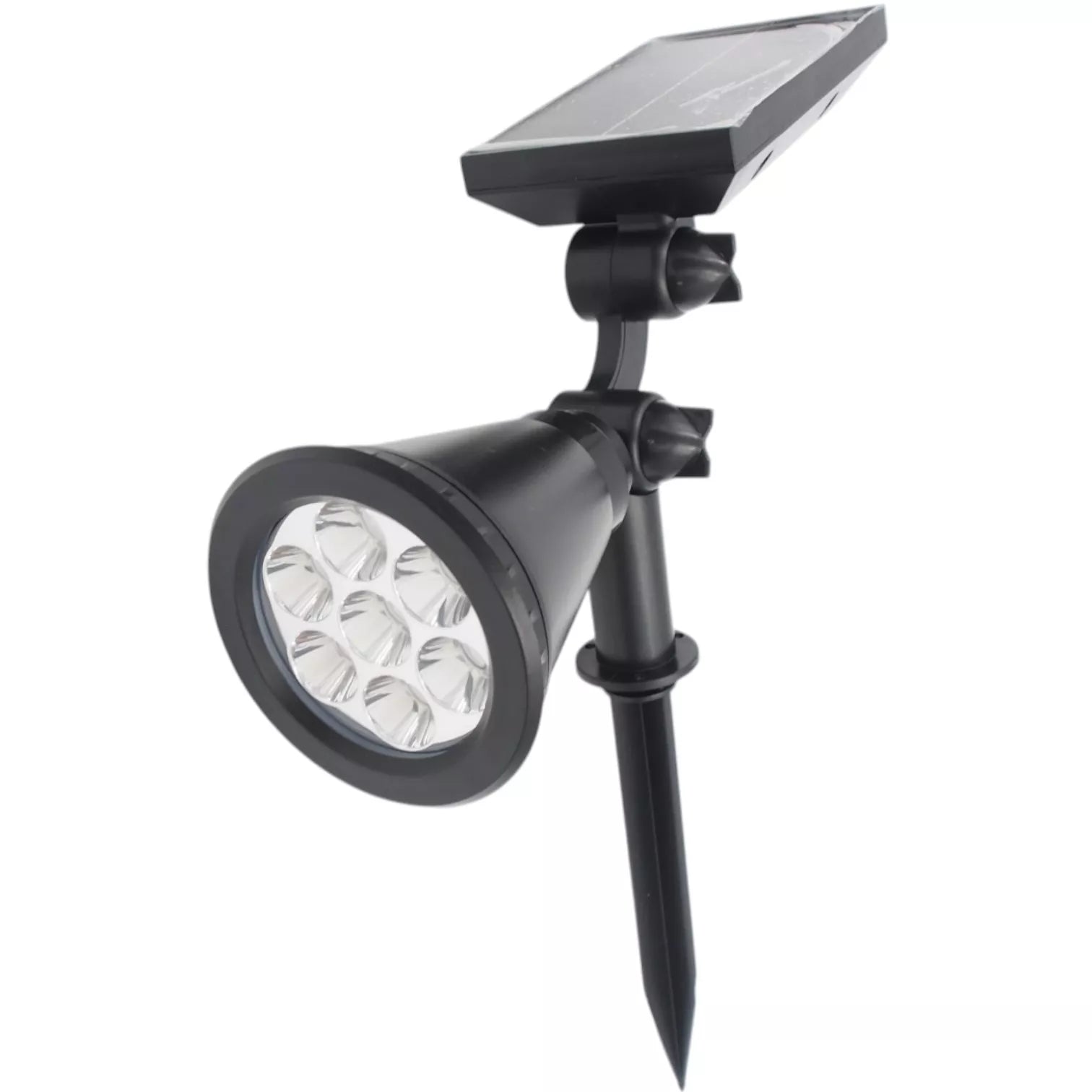 LED záhradné smerové svietidlo