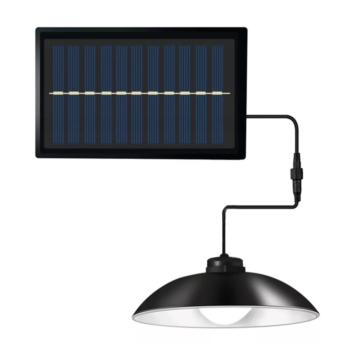 LED záhradné svietidlo