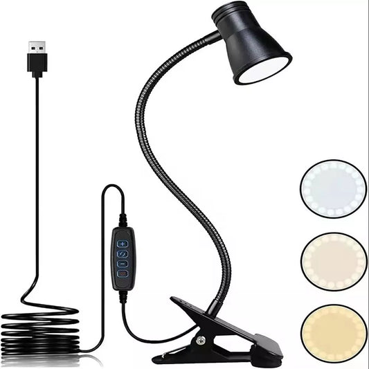 LED stalinė lampa
