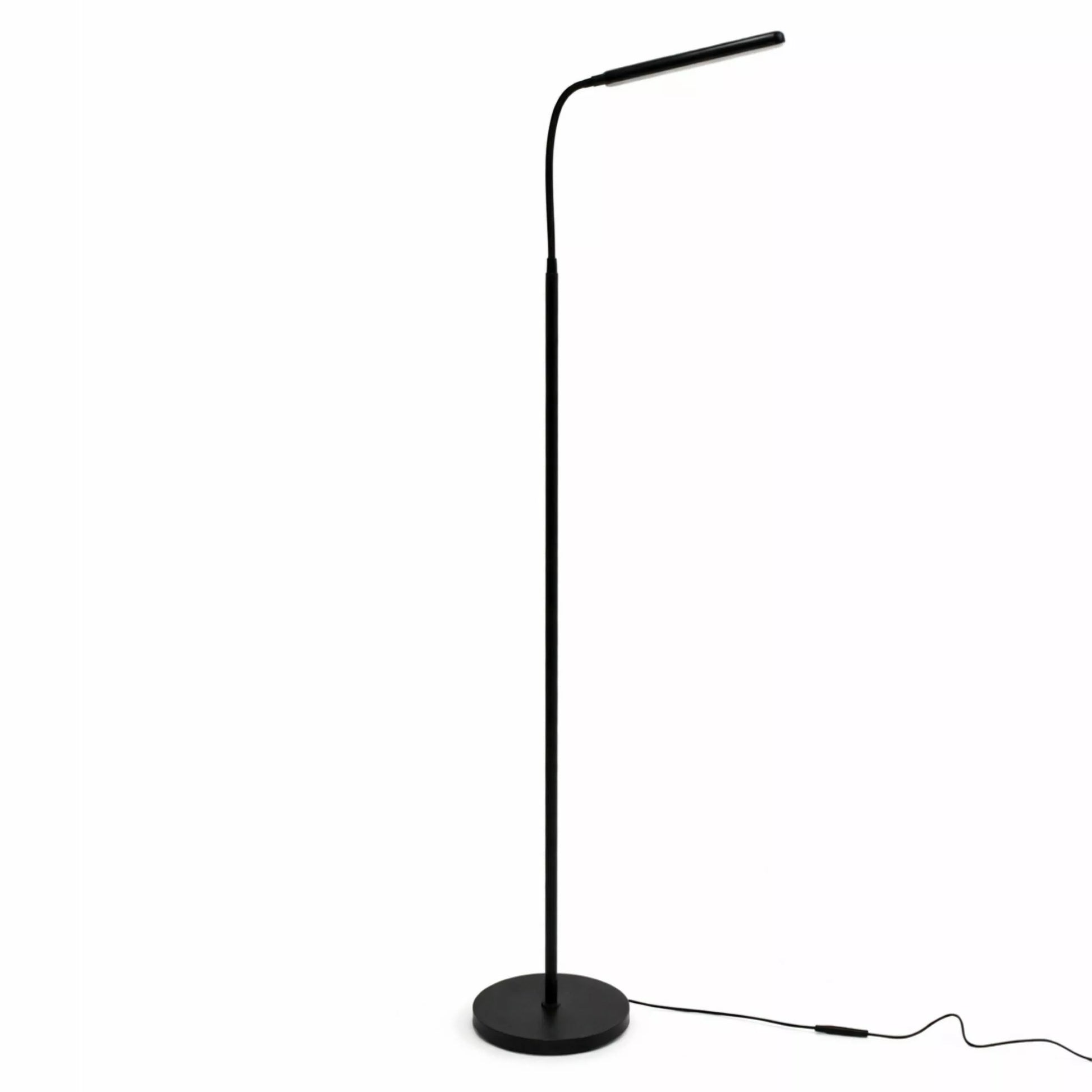 LED Toršeras