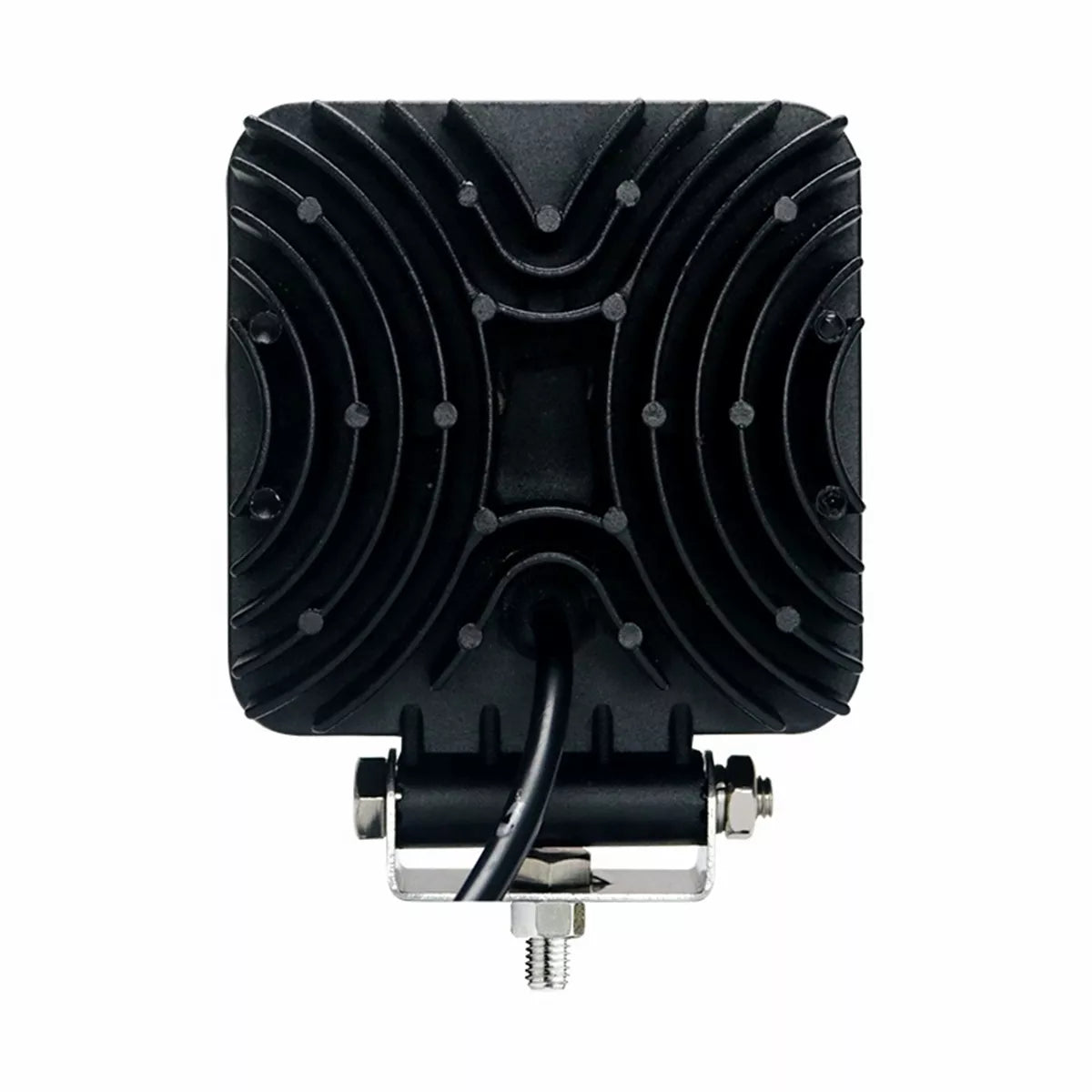 LED svietidlo 12V 24V 126W