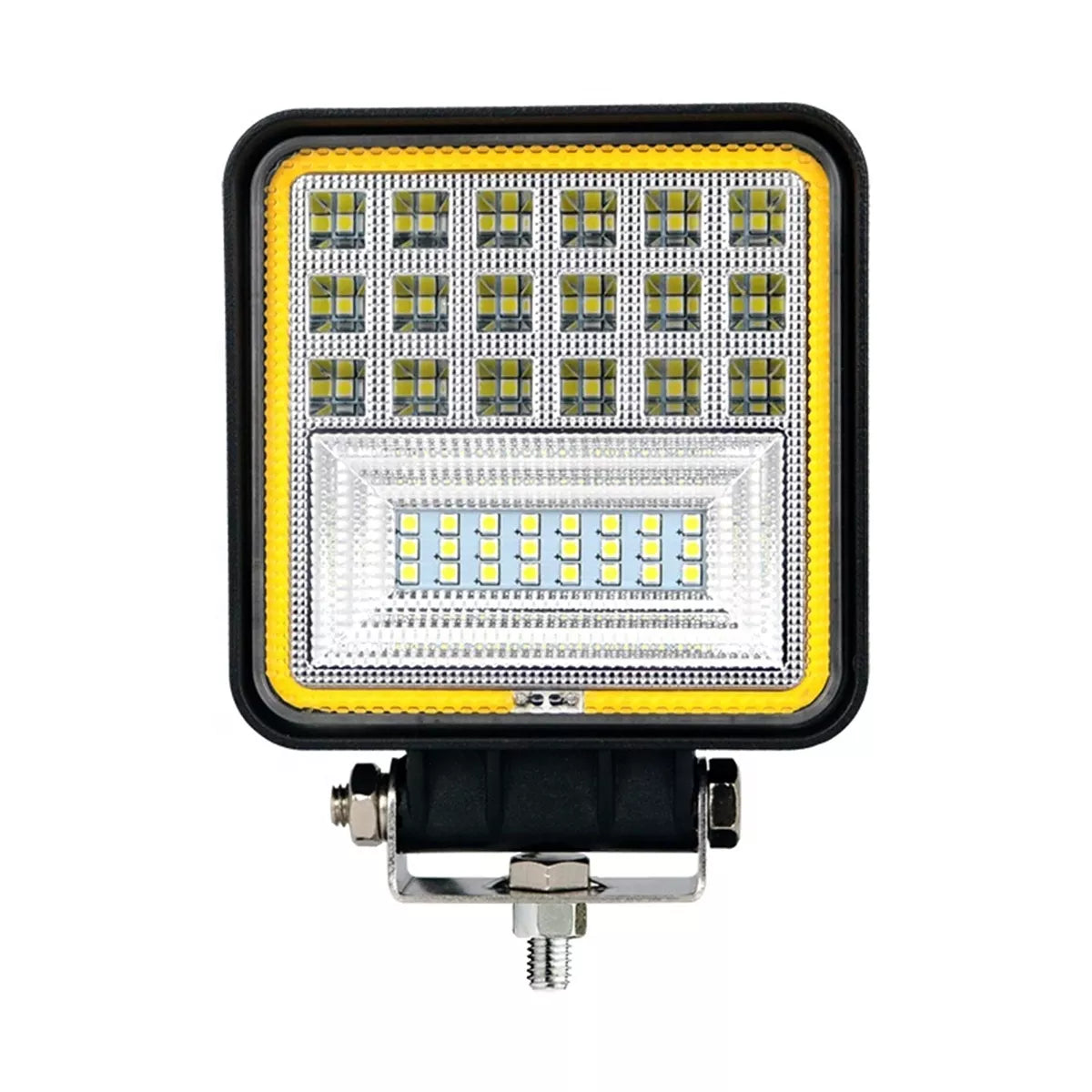 LED svietidlo 12V 24V 126W