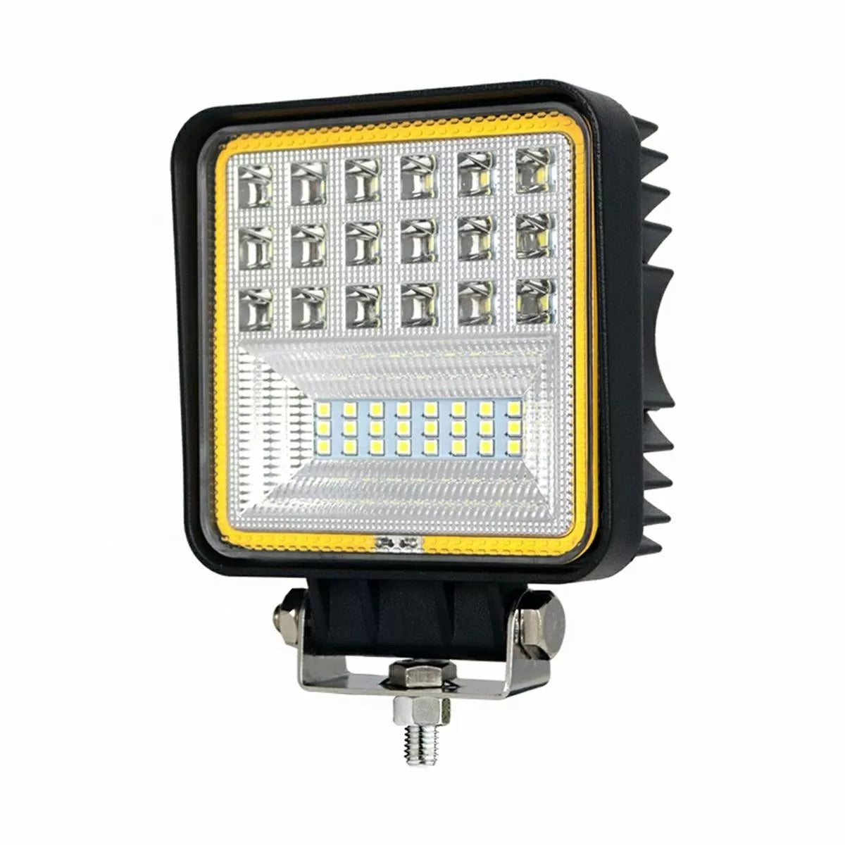 LED svietidlo 12V 24V 126W