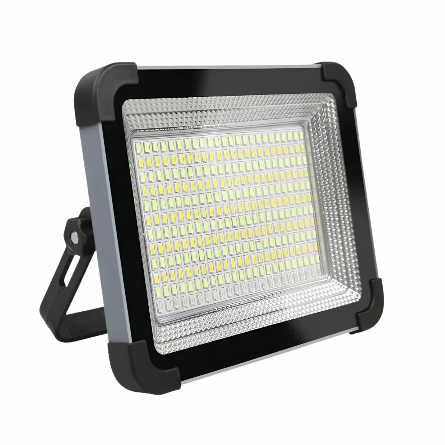 LED Žibintas su SOS funkcija