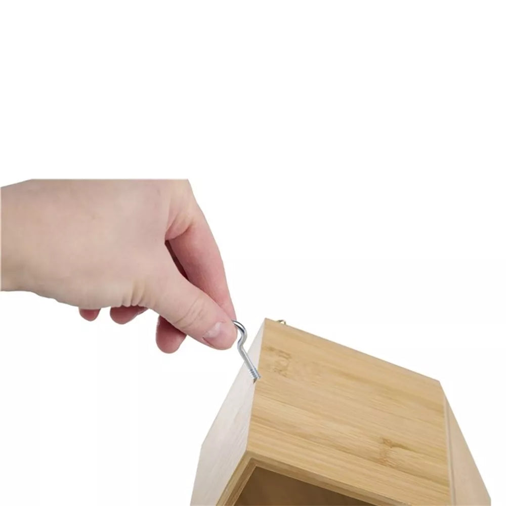 Kŕmidlo "Bamboo"