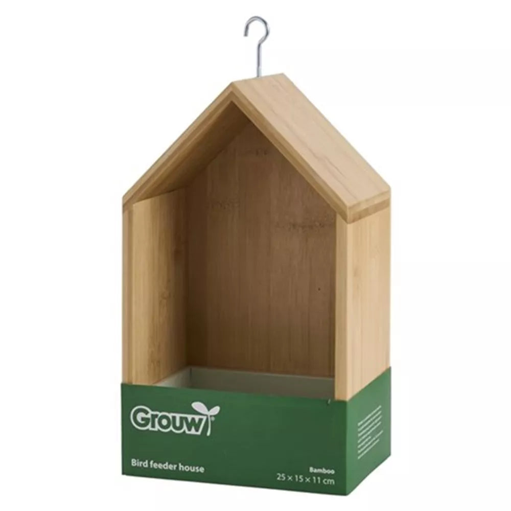 Kŕmidlo "Bamboo"