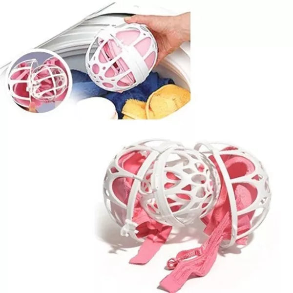Loptička na pranie podprseniek SAVER BUBBLE BRA