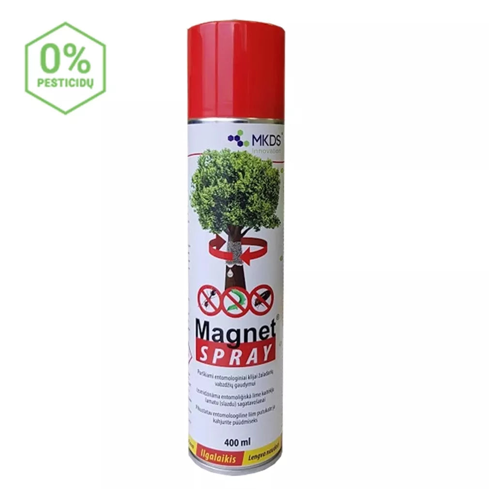 Magnet spray lepiace sprejové lepidlo, 400 ml