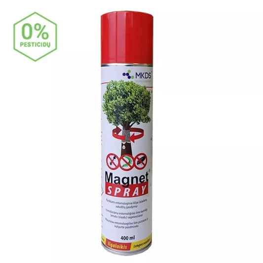 Magnet spray lepiace sprejové lepidlo, 400 ml