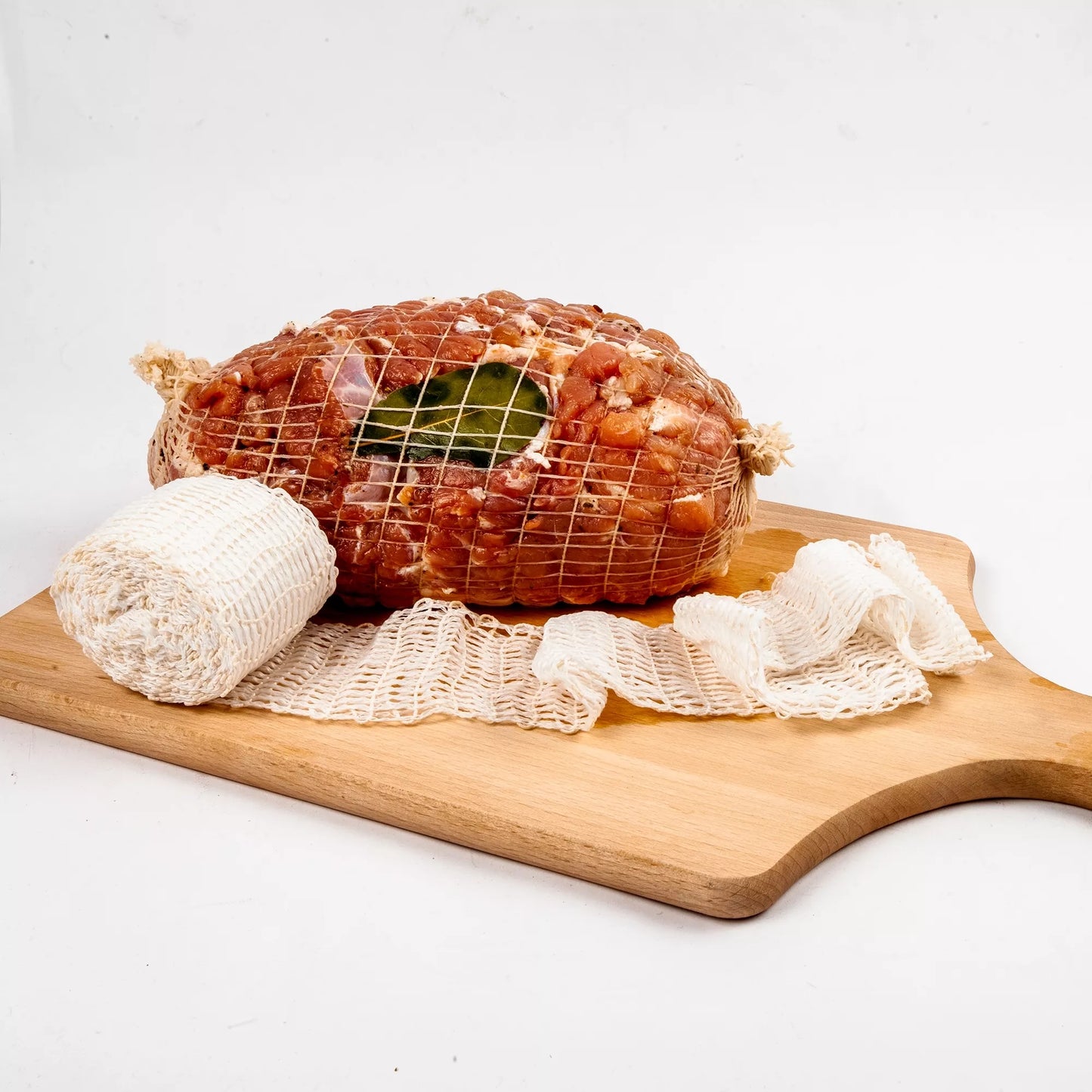 Maisto tinklelis 15cm x 50m