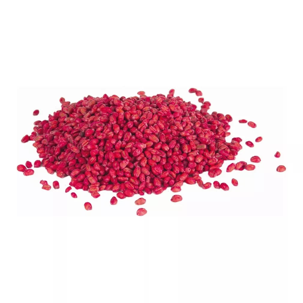 Mauzer zrná na hubenie myší a potkanov, 150 g