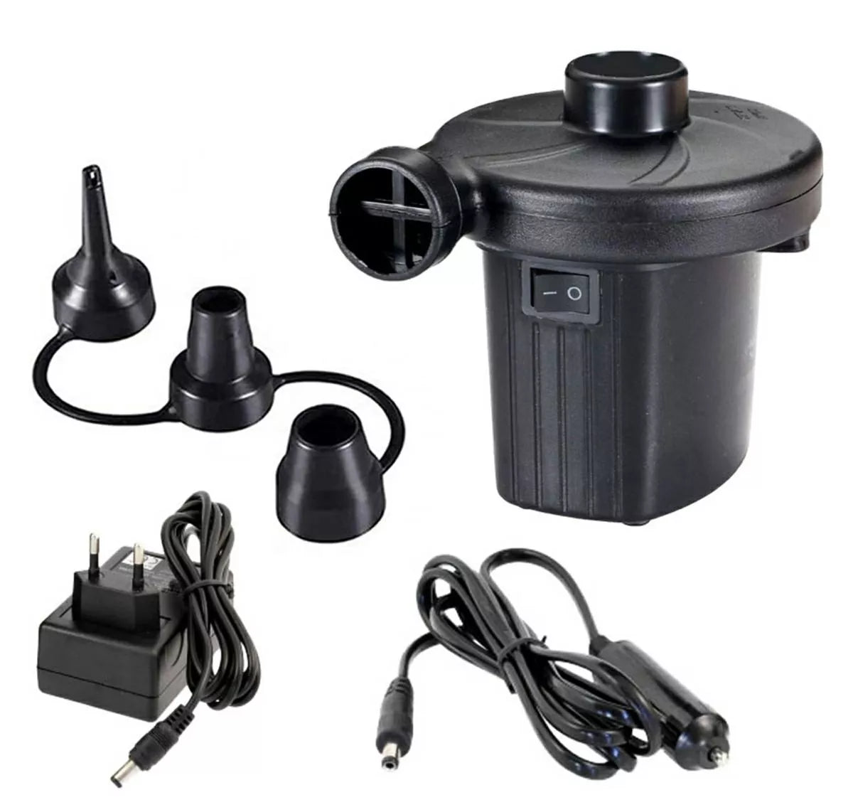 Malé elektrické čerpadlo - pumpa