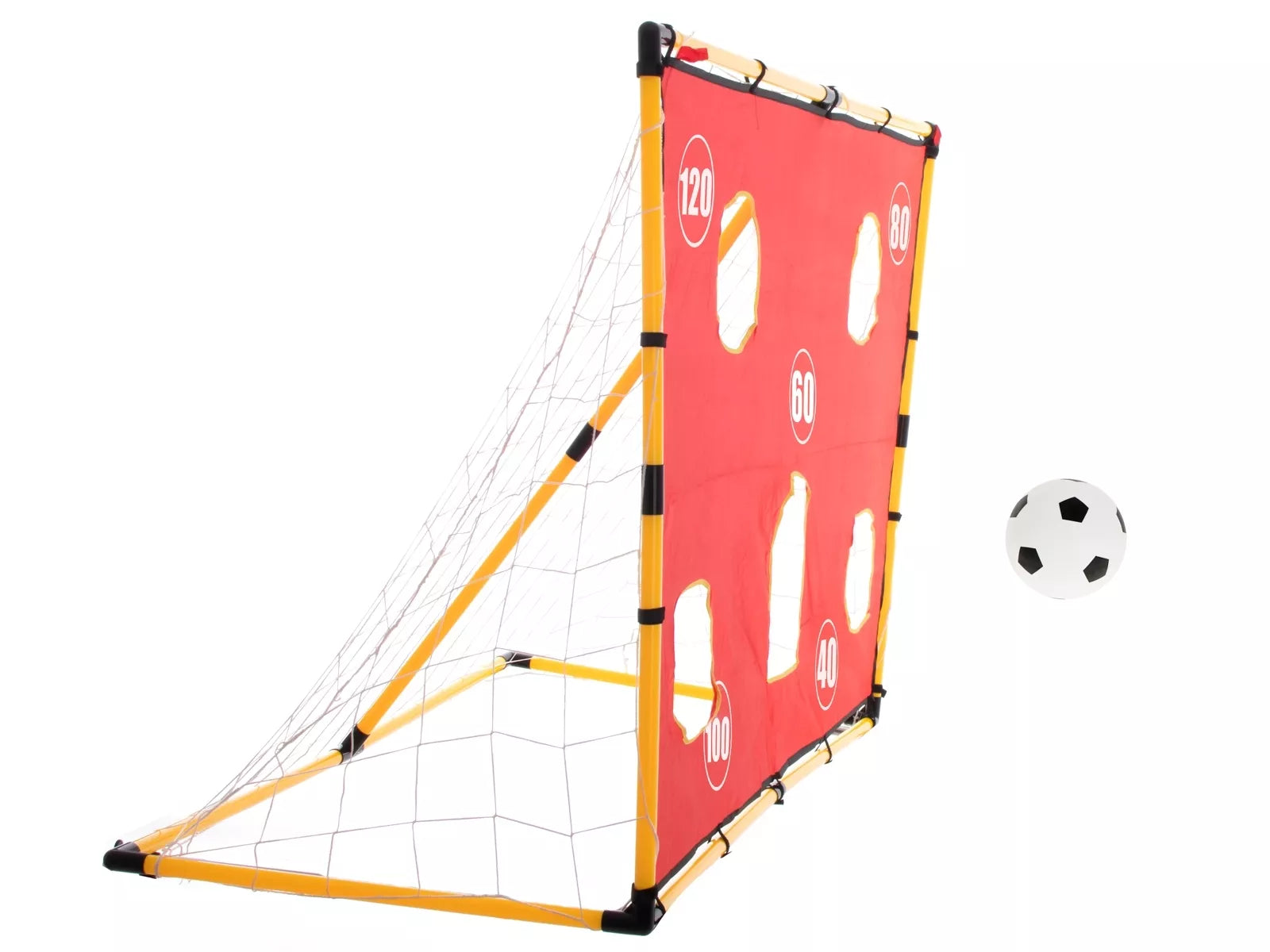 Mažojo futbolininko rinkinys