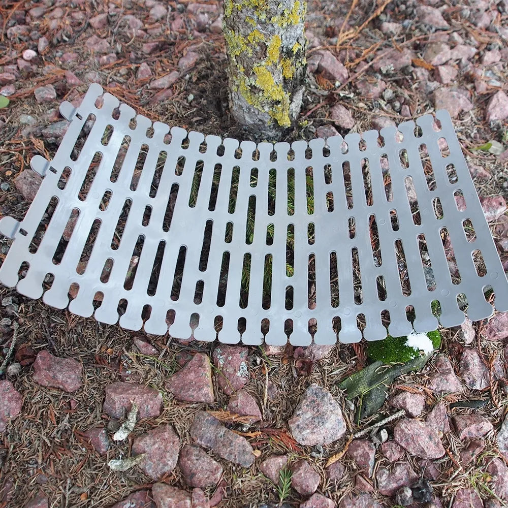 Ochrana kmeňa stromu XLINE