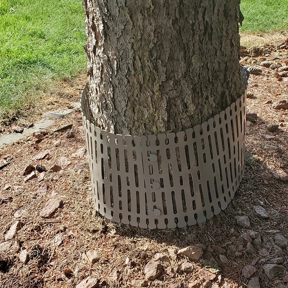 Ochrana kmeňa stromu XLINE