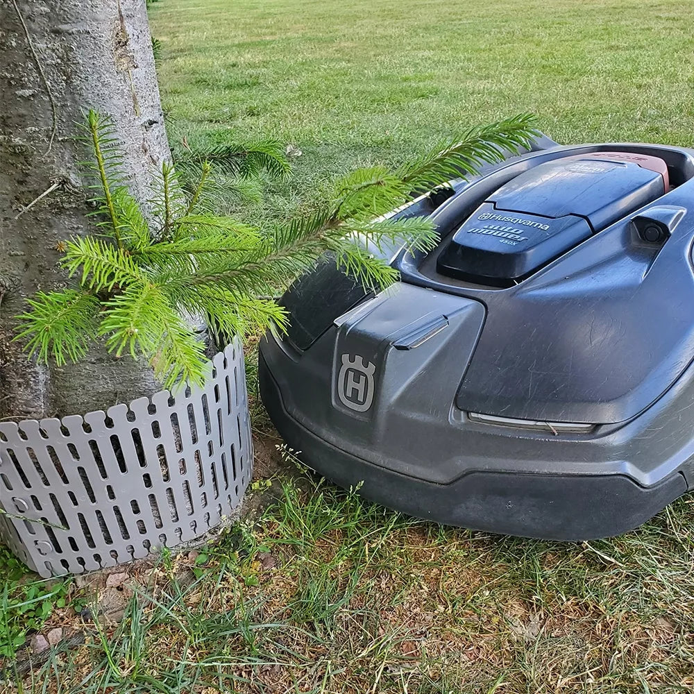 Ochrana kmeňa stromu XLINE