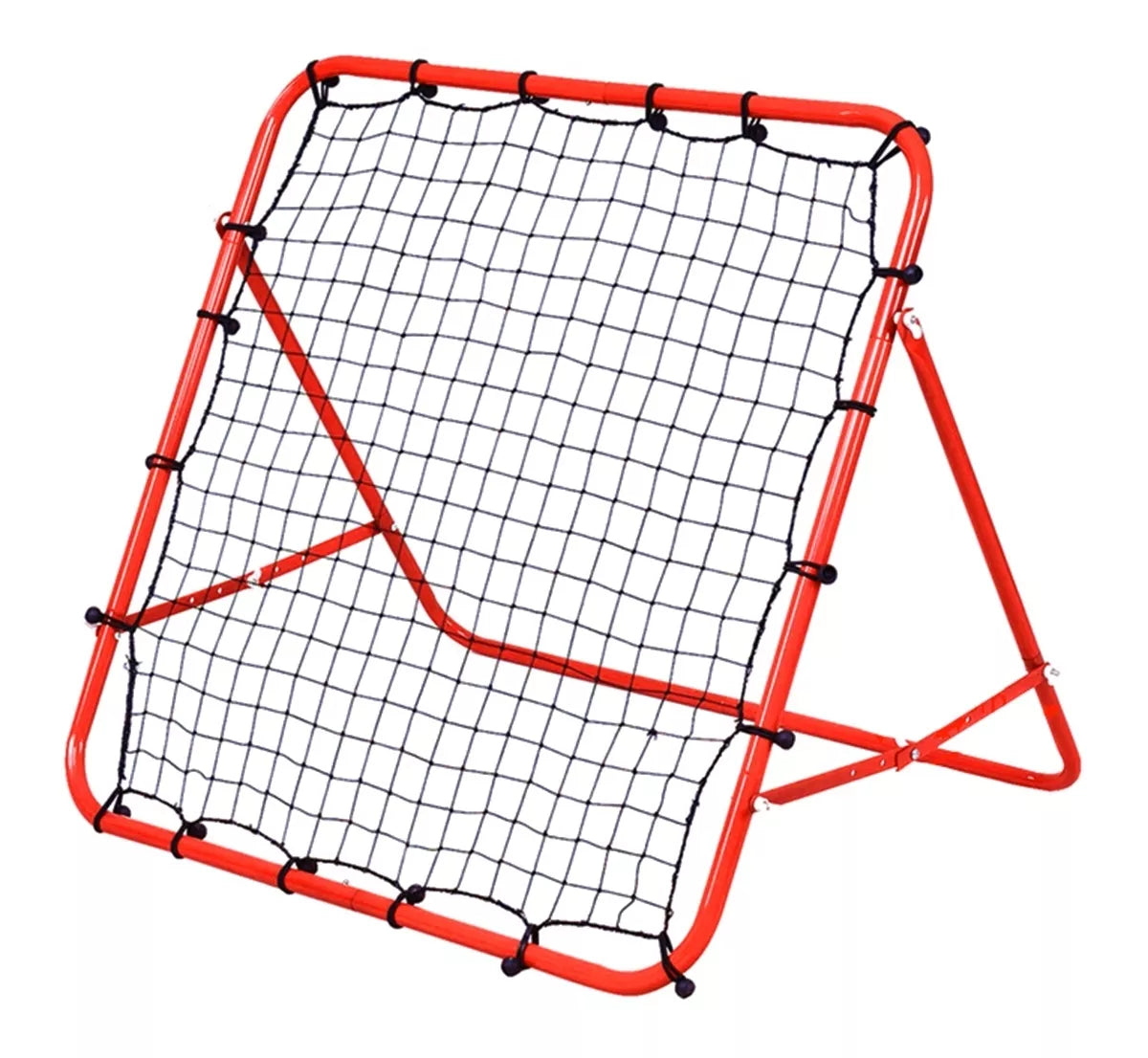 Mini futbolo treniruočių rinkinys (atšokantis kamuolis)