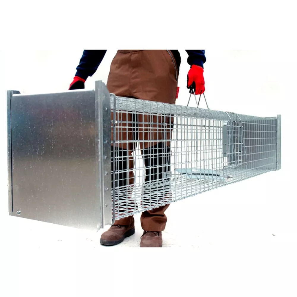 Pasca na kuny Narvas 150x34x34 cm STRONG