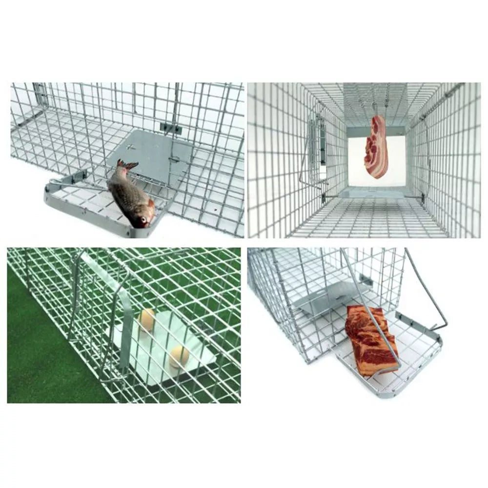 Pasca na kuny Narvas 150x34x34 cm STRONG