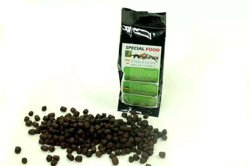 Pasca na hlodavce Narvas 35X17X20cm