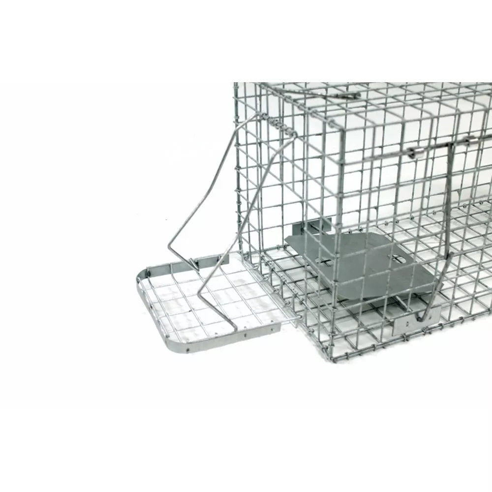 Pasca/lapač pascí 102x34x34 HARDY