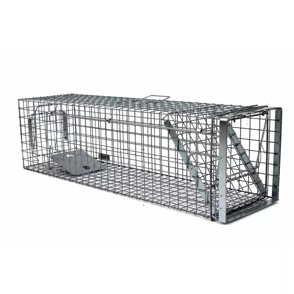 Pasca/lapač pascí 102x34x34 HARDY
