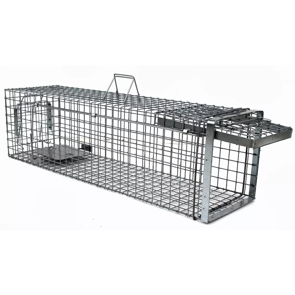 Pasca/lapač pascí 102x34x34 HARDY
