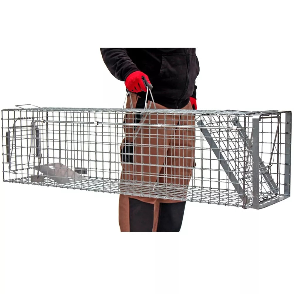 Pasca/lapač pascí 102x34x34 HARDY