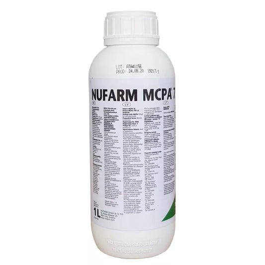 Nufarm MCPA, 1000 ml, herbicíd