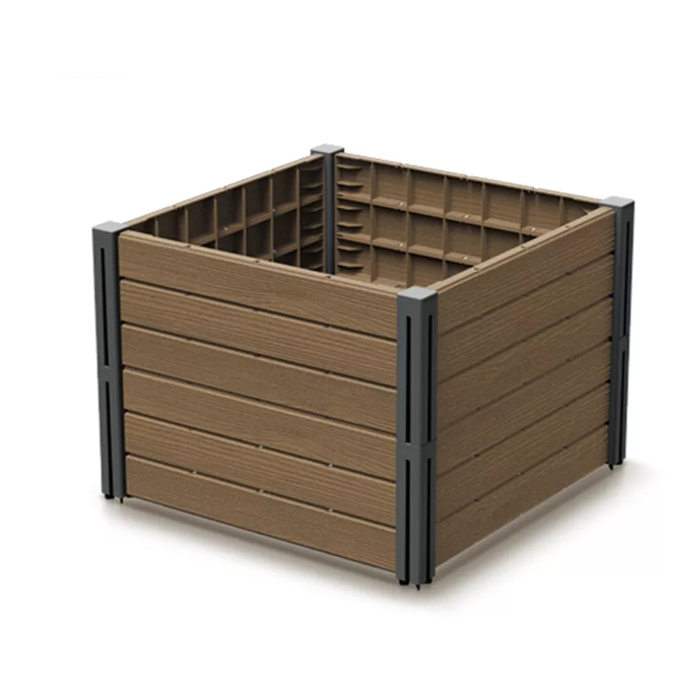 Vyvýšený záhon / záhradný box Base Plant IBPS134 (134 l)