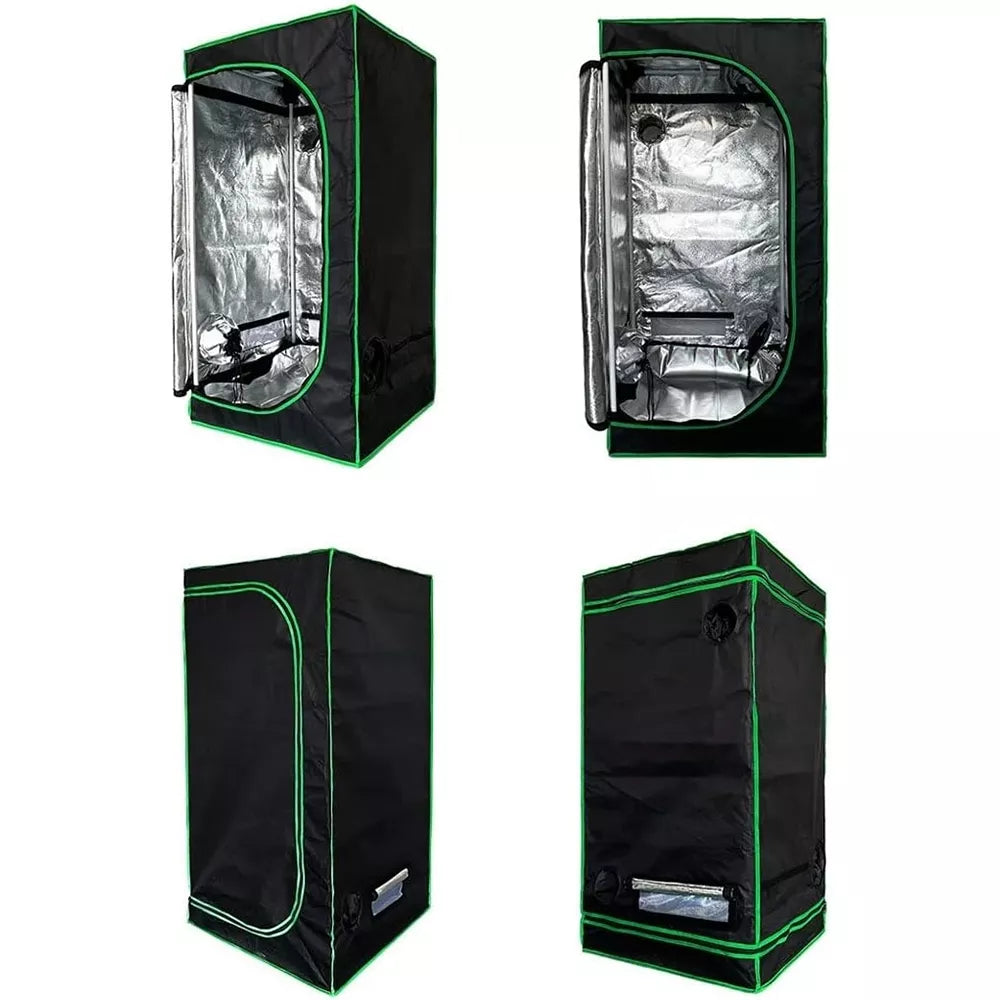 Stan pre rastliny "Grow tent"