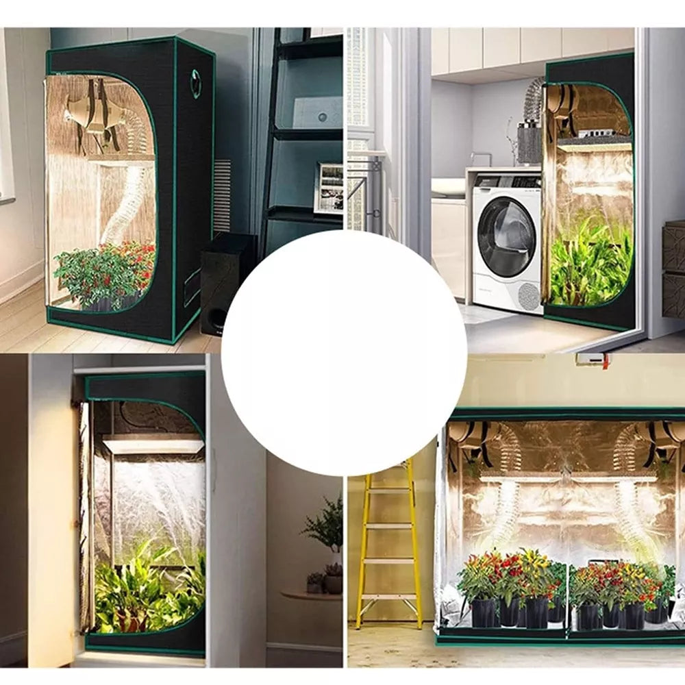 Stan pre rastliny "Grow tent"