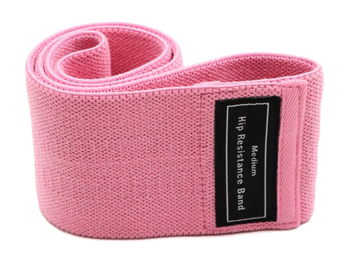 Odporové gumy na cvičenie 3 ks