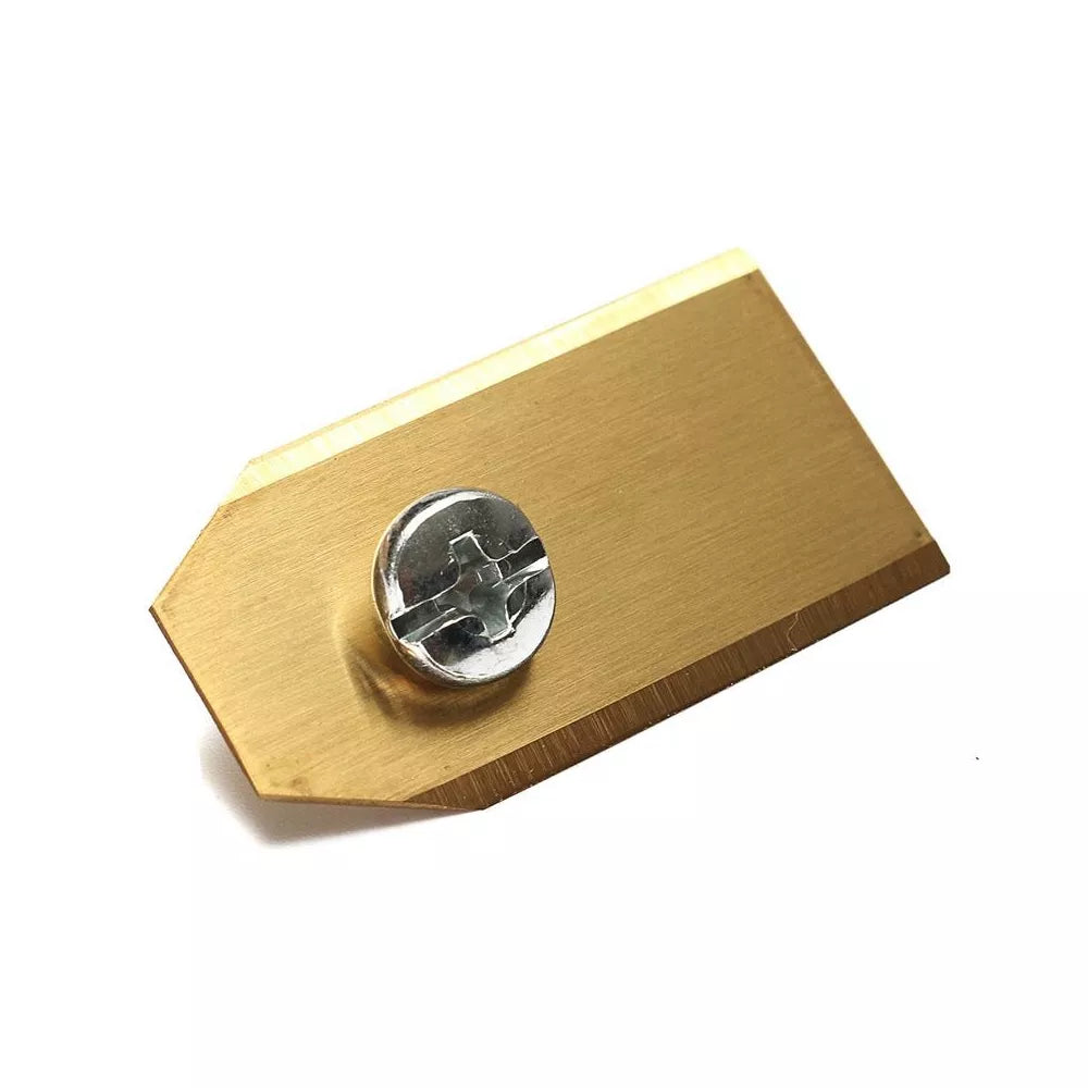 Sada čepelí pre robotické kosačky, 9 ks.