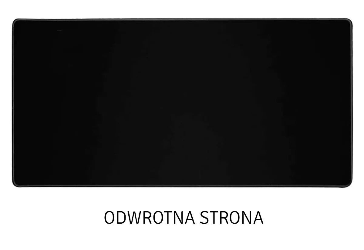 PODLOŽKA POD MYŠ 80X30