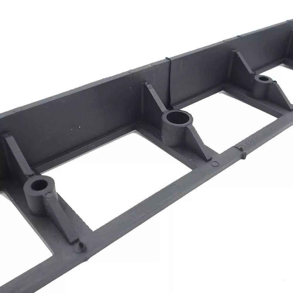 Plastový okraj 45 x 24 ks.