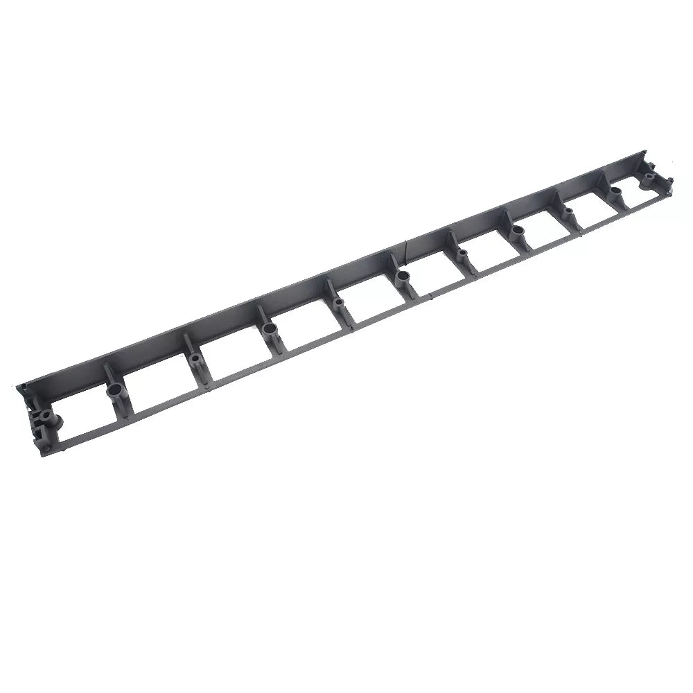 Plastový okraj 45 x 24 ks.