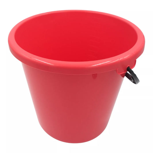 Plastový vedro s rukoväťou 15L
