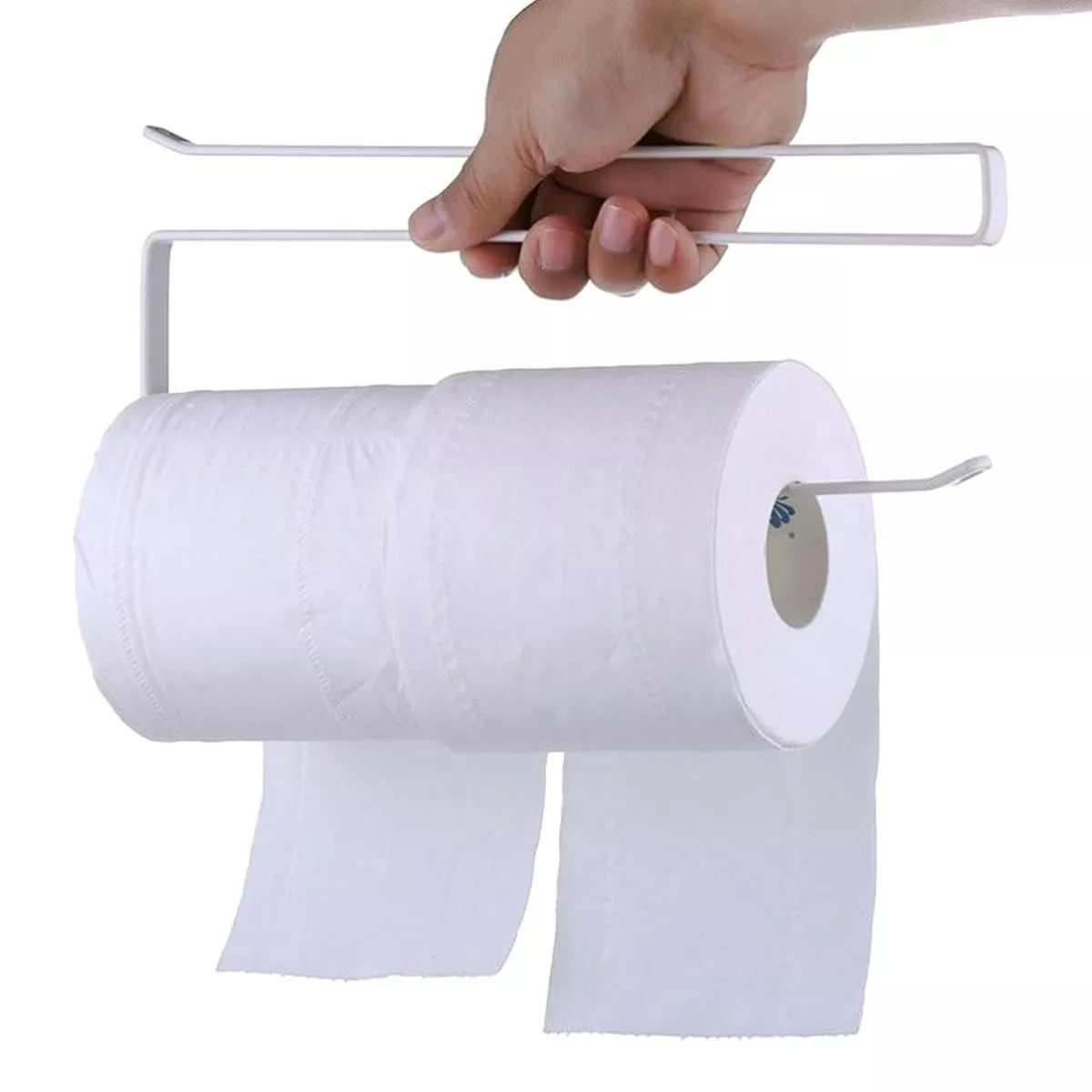 Držiak na papierové uteráky.